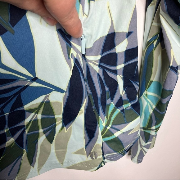 Hang Ten UV protection long sleeve tee rashguard size small - Picture 4 of 9